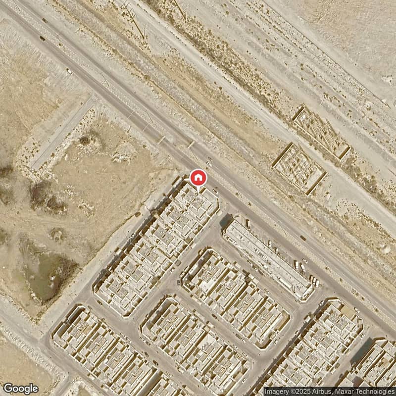 مبنى سكني للإيجار في البهيـرة، الخبر