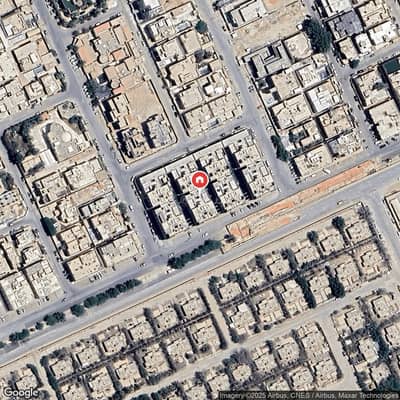 3 Bedroom Flat for Sale in King Salman, Riyadh - Apartment for sale in King Salman District