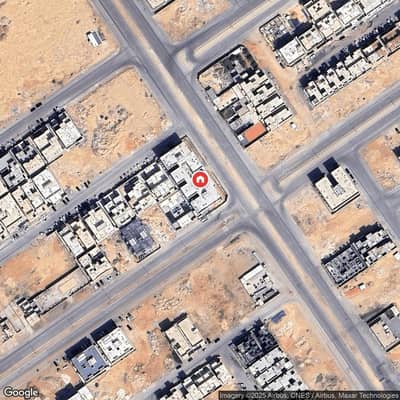 3 Bedroom Apartment for Sale in West Riyadh, Riyadh - Apartment for sale in Al-Mahdiah neighborhood