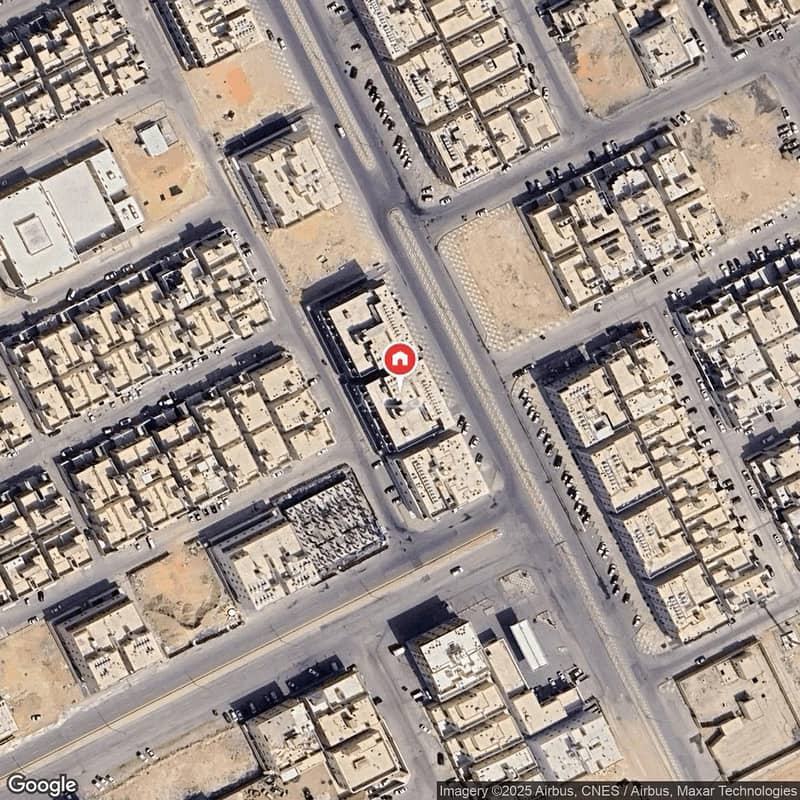 Apartment for sale in Casablanca