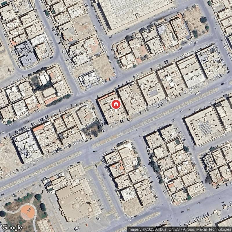 Apartment for sale in Al Malqa neighborhood