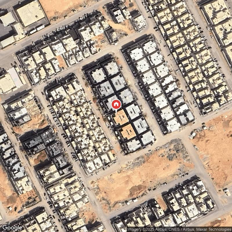 Apartment for sale in Hay Al-Rimal