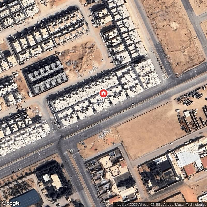 Studio Apartment For Rent in Al Rimal, Riyadh