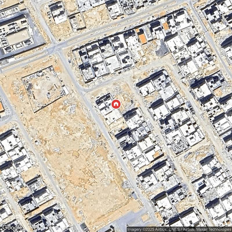 Villa For Sale in Agruba, Al Jubaylah