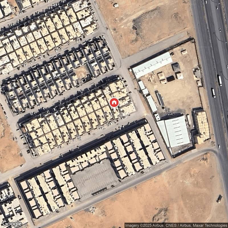 Apartment for sale in Al-Rimah district