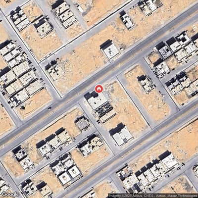 2 Bedroom Flat for Sale in West Riyadh, Riyadh - Apartment for sale in Al-Mahdiyah neighborhood