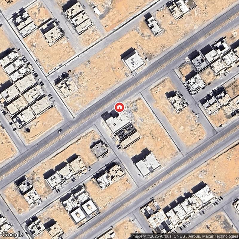 Apartment for sale in Al-Mahdiyah neighborhood Apartment for sale in Al-Mahdiyah neighborhood