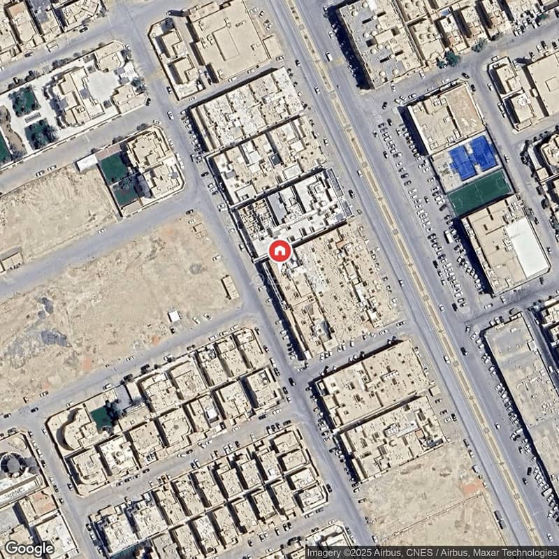 House for sale in Al Yasmeen neighborhood