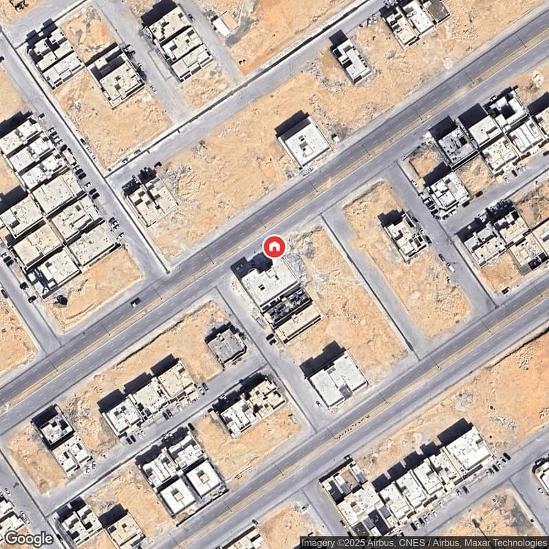 Apartment for sale in Al-Mahdiyah neighborhood