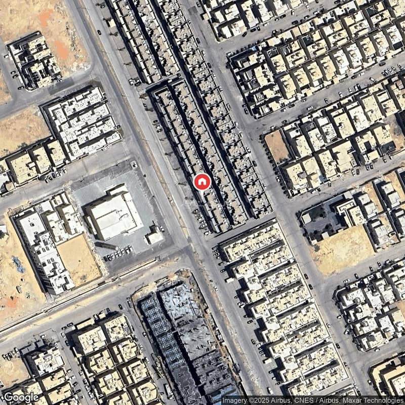 Villa for sale in Al Arid neighborhood
