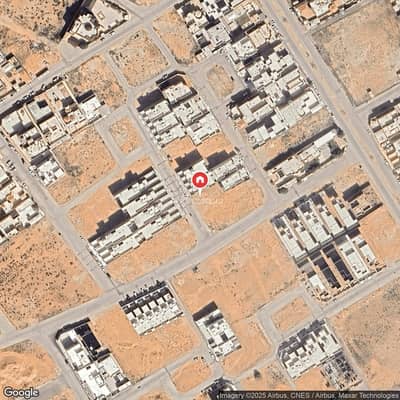 دور 4 غرف نوم للبيع في السلام، عنيزة - دور للبيع حي السلام جادة القنارة