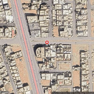4 Bedroom Flat for Sale in Al Manar, Unayzah - Apartment for sale in Al-Yamama neighborhood