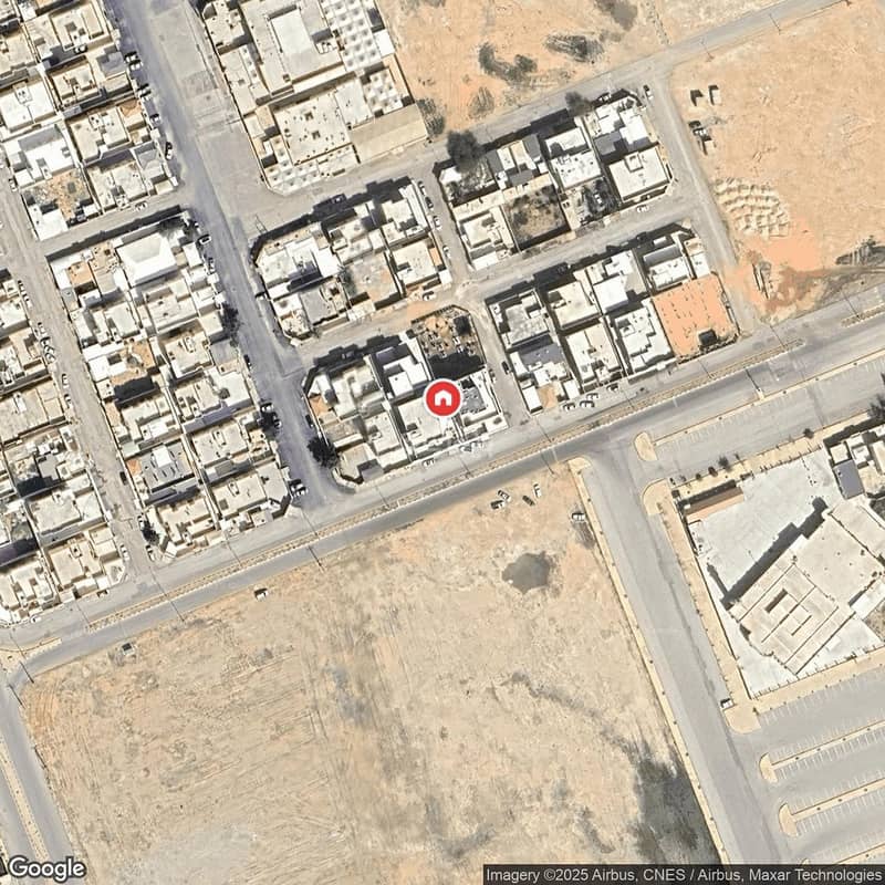 دور للبيع حي الملك خالد