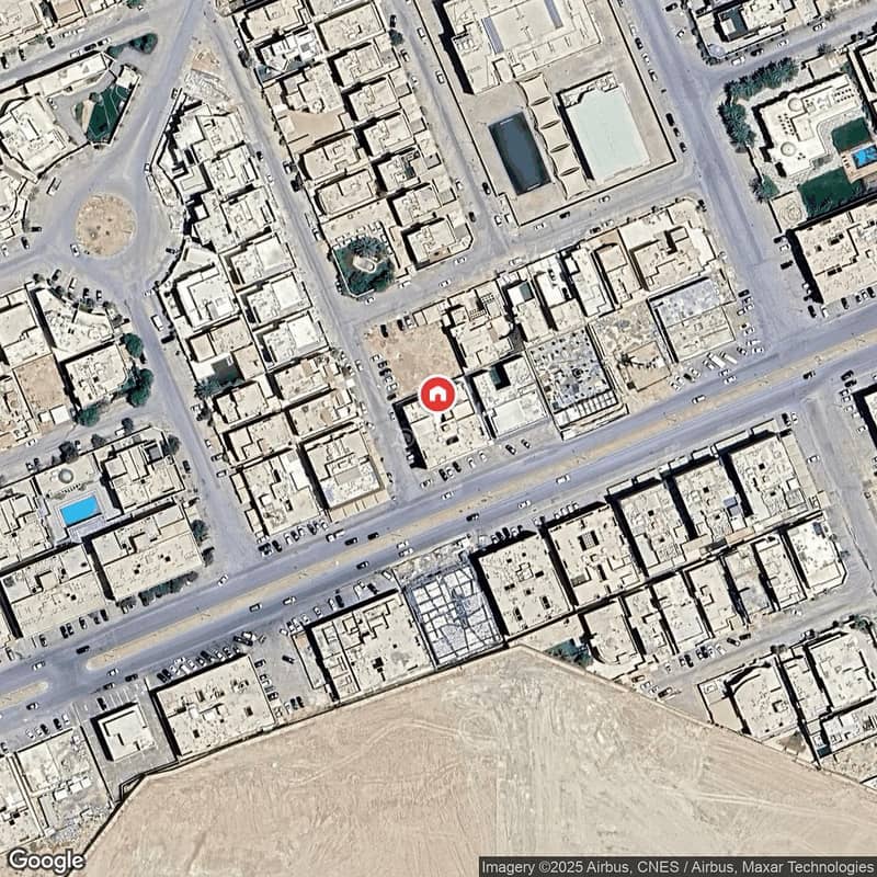 Studio Apartment For Rent in Hittin, Riyadh
