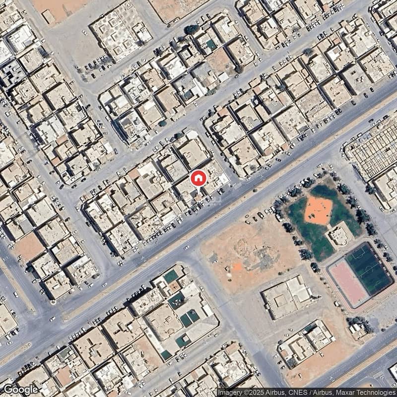 Studio Apartment For Rent in King Faisal, Riyadh