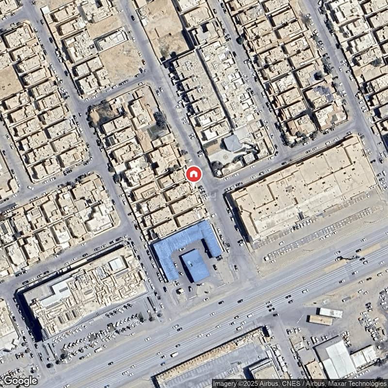 Studio Apartment For Rent in Al Yasmin, Riyadh