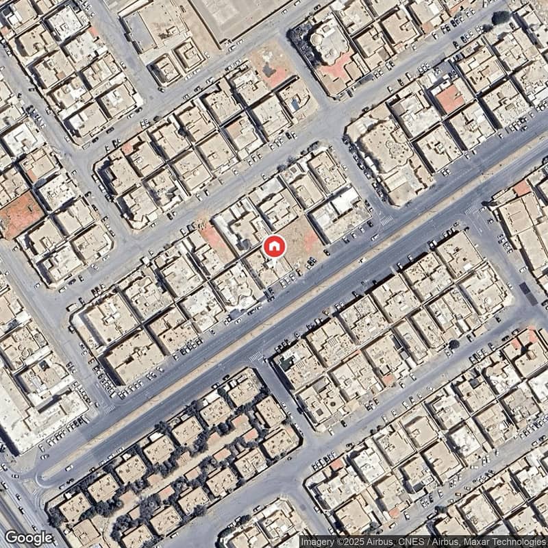 Studio Apartment For Rent in King Faisal, Riyadh