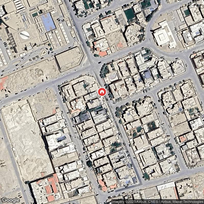 ستوديو للإيجار في حطين، الرياض