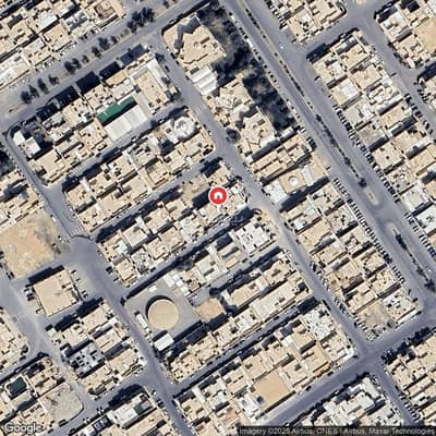 Villa for Sale in West Riyadh, Riyadh - Villa For Sale in Al Zahrah, Riyadh