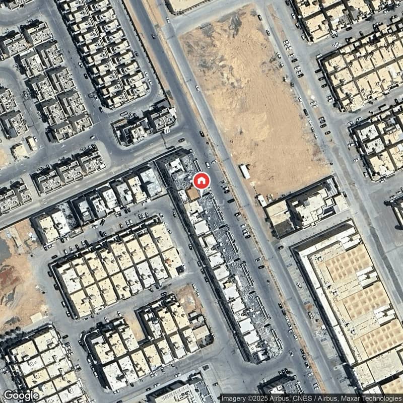 Studio Apartment For Sale in Al Munsiyah, Riyadh