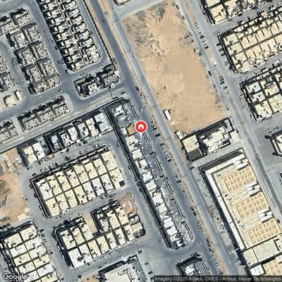 Studio for Sale in East Riyadh, Riyadh - Studio Apartment For Sale in Al Munsiyah, Riyadh