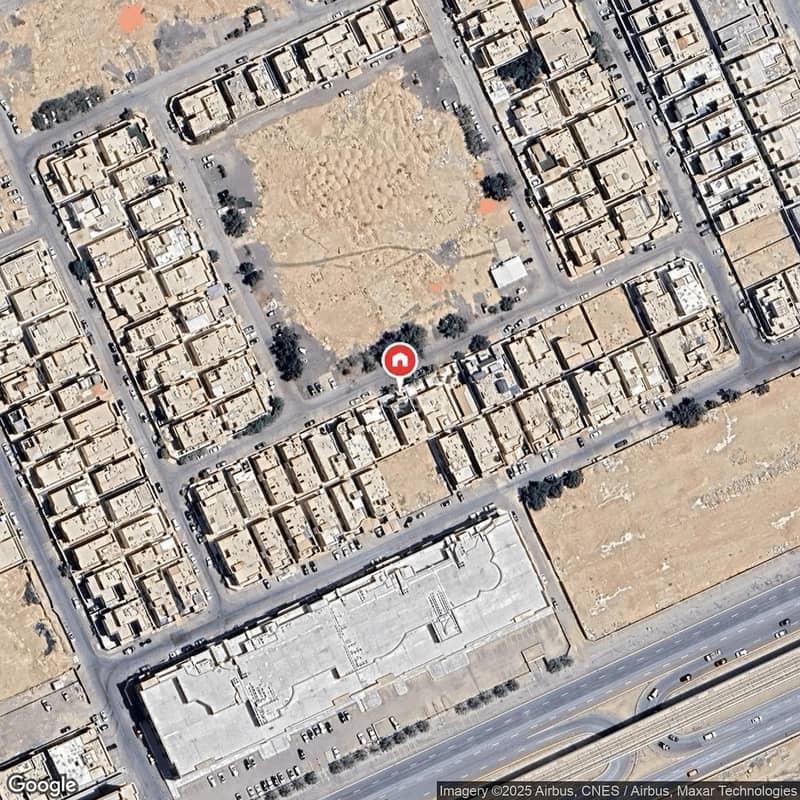 Floor For Rent in Al Nada, Riyadh