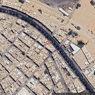 عمارة سكنية  للايجار في غرب الرياض، الرياض - مبنى سكني للإيجار في سلطان, الرياض