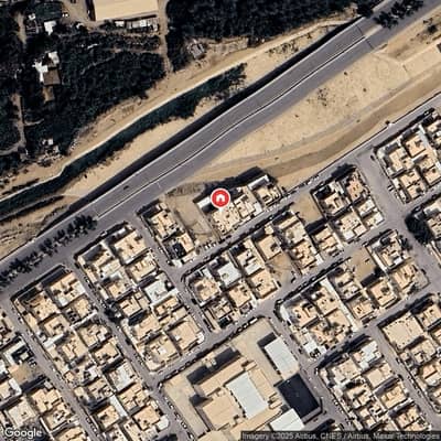 دور  للايجار في غرب الرياض، الرياض - طابق للإيجار في الشبرا، الرياض