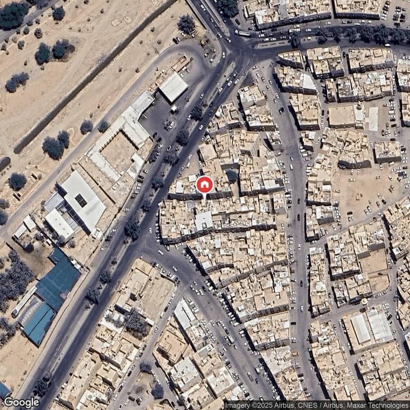 Apartment in West Riyadh，Sultanah 12500 SAR - 87718825