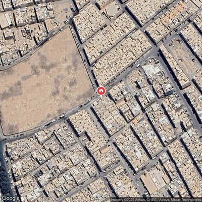 عمارة سكنية  للبيع في وسط الرياض، الرياض - مبنى للبيع في سكّرينة، الرياض