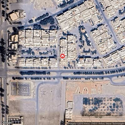 دور  للايجار في شرق الرياض، الرياض - طابق للإيجار في الجزيرة، الرياض