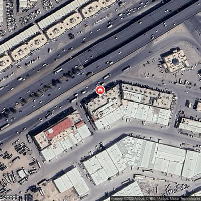 Room for Rent in South Riyadh, Riyadh - Room For Rent in Al Masani, Riyadh