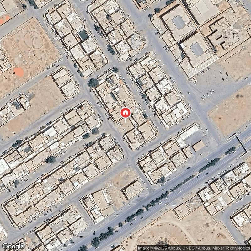 فيلا للبيع في العريجا الوسطى، الرياض