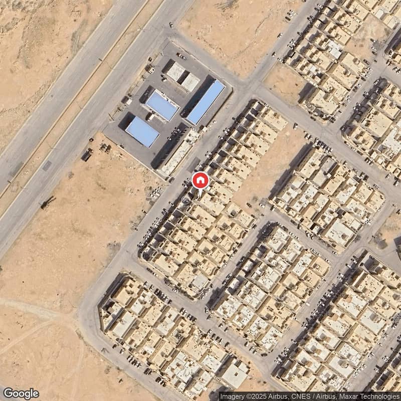 طابق للبيع في بدر، الرياض