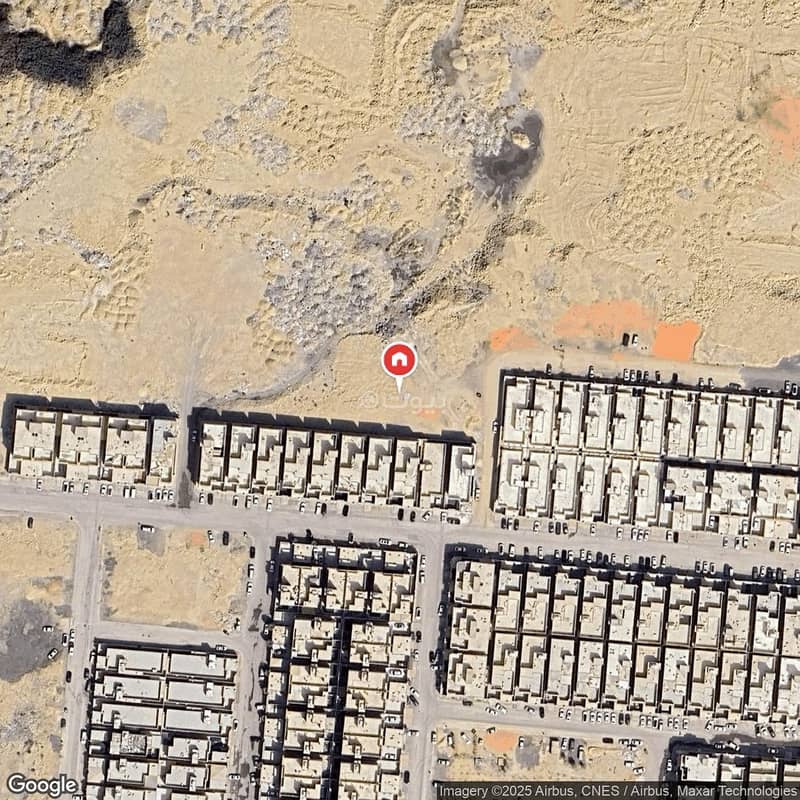 Floor For Sale in Tuwaiq, Riyadh