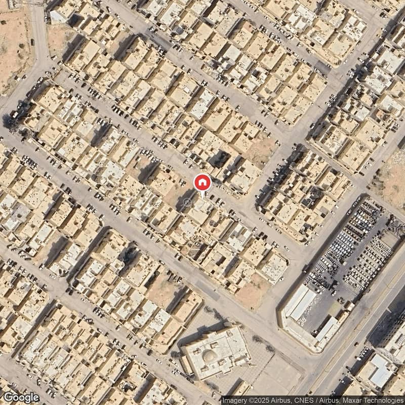 طابق للبيع في بدر، الرياض