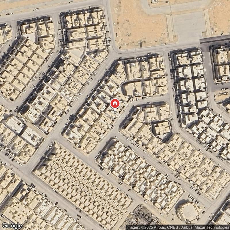 Villa For Sale in Badr, Riyadh