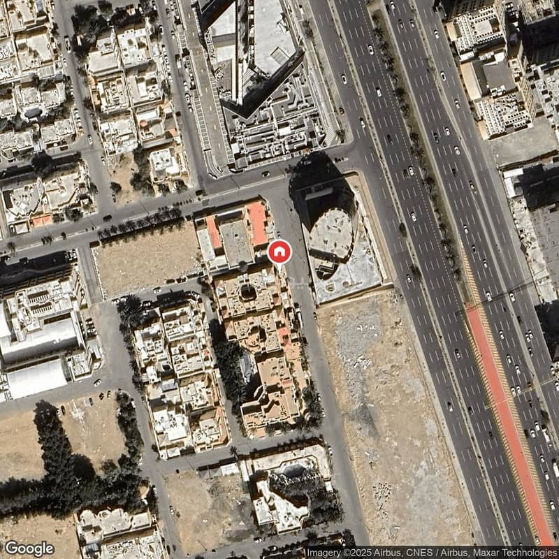 Villa For Rent in Al Shati, Jeddah Villa For Rent in Al Shati, Jeddah