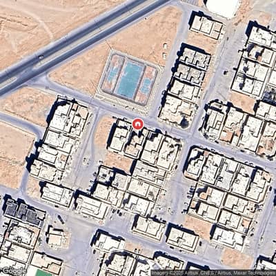 11 Bedroom Residential Building for Sale in Airport, Arar Northern Borders Region - Building for Sale – Arar | Al-Matar District