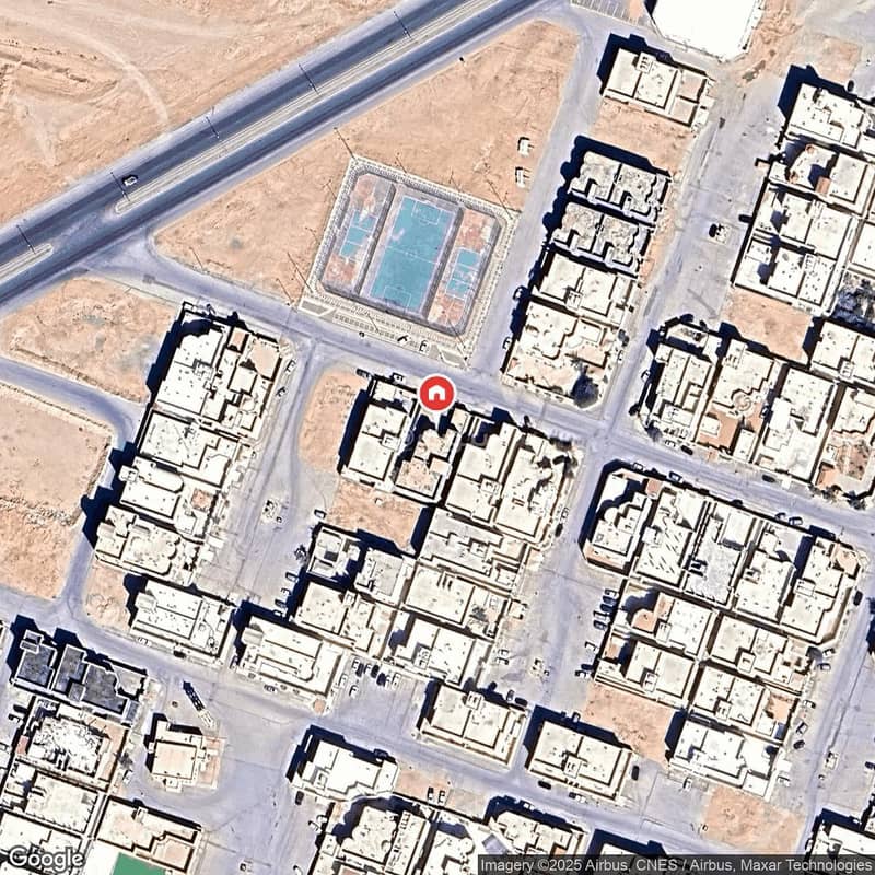 Building for Sale – Arar | Al-Matar District