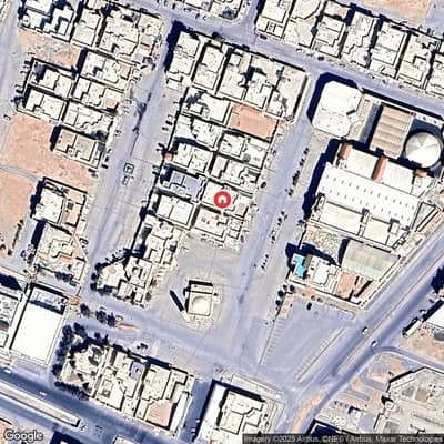 عمارة سكنية 11 غرف نوم للبيع في المطار، عرعر منطقة الحدود الشماليه - عمارة للبيع – عرعر | حي المطار