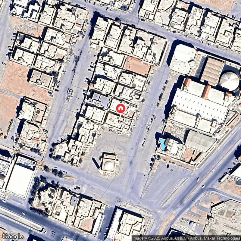 Building for Sale – Arar | Al-Matar District
