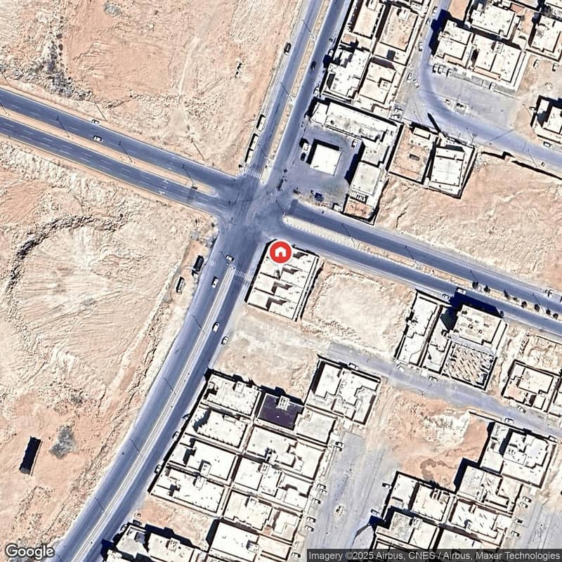 Rest House For Rent in Airport, Arar Northern Borders Region