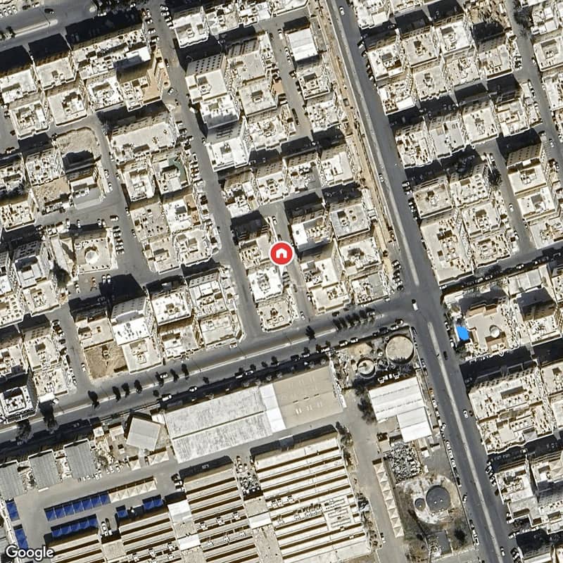 Studio Apartment For Rent in Al Faisaliyah, Jeddah