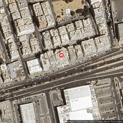 استوديو  للايجار في وسط جدة، جدة - شقة استوديو للإيجار في الفيصلية، جدة