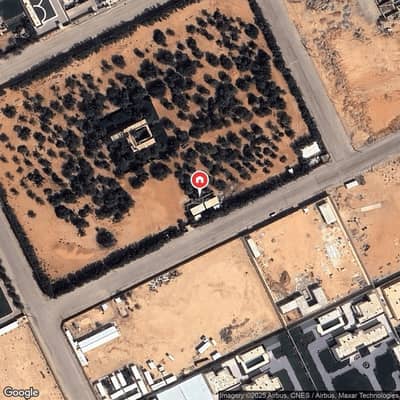 فیلا 4 غرف نوم للبيع في شرق الرياض، الرياض - فيلا للبيع في الرمال، الرياض