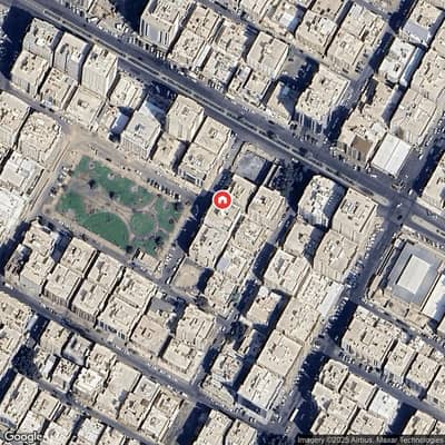 عمارة سكنية  للبيع في الجامعة، مكة - عقار للبيع