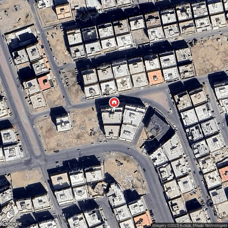 Studio Apartment For Rent in Al Rayaan, Jeddah