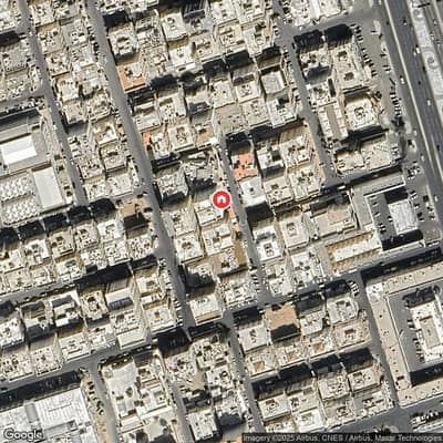 استوديو  للايجار في شمال جدة، جدة - استوديو شقة للإيجار في البوادي، جدة