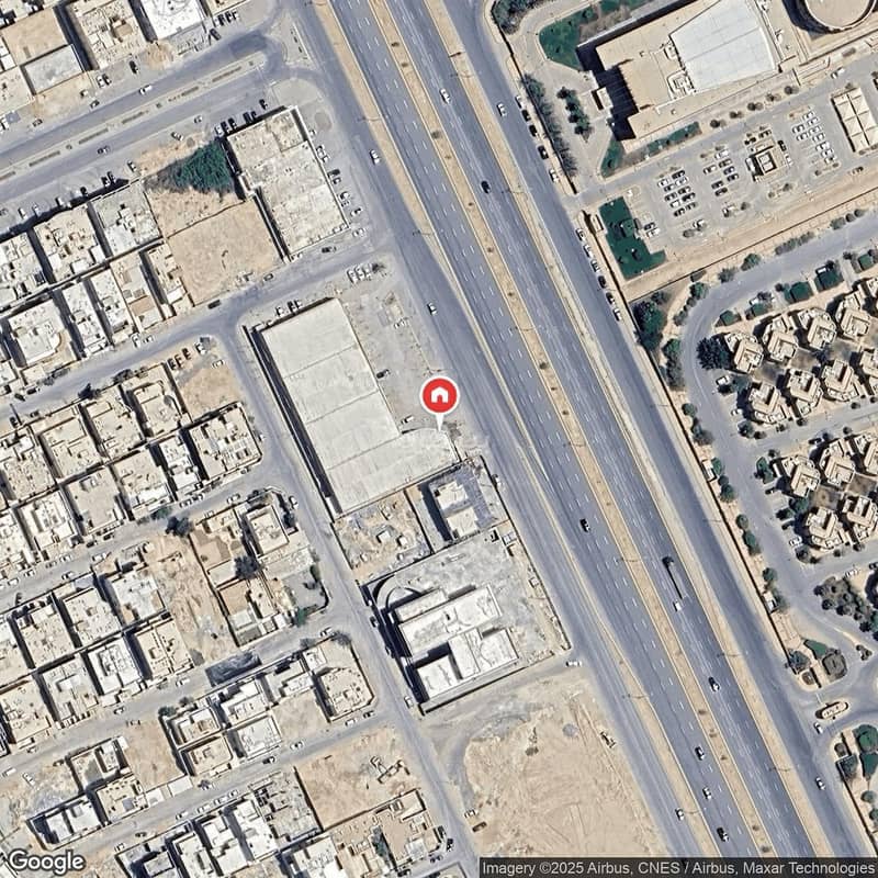 Building For Rent in Al Narjis, Riyadh Building For Rent in Al Narjis, Riyadh